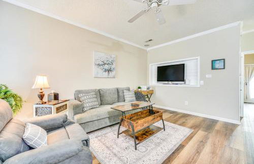 Huntsville Condo with Patio Near Redstone Arsenal! - Foto 2