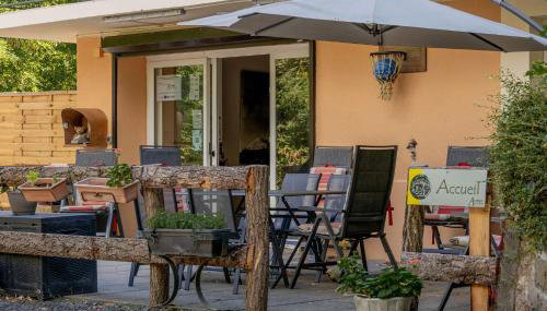Lodges Arverne - Foto 5, Other
