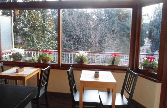 Aida Charming Rooms - Foto 36