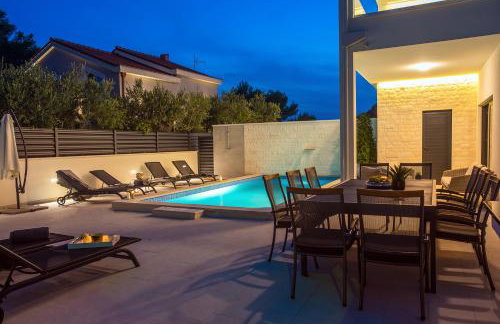 Villa Petra - Foto 35