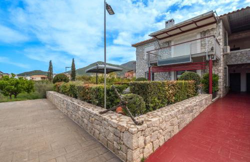 Tyros Boutique Houses Villas - Foto 15