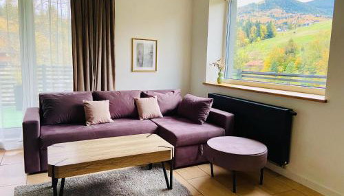 Villa Makuchówka - Foto 3