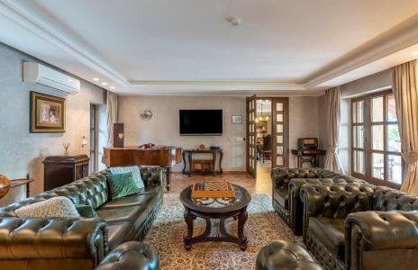 Villa Carolus-Luxurious Istrian Villa - Photo 66