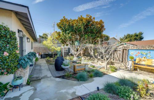 Seaside Home with Hot Tub and Patio Close to Beaches! - Foto 24