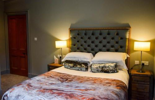 Craigmhor Lodge & Courtyard - Foto 38