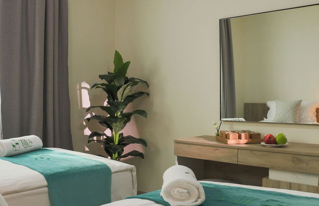 Tilia ApartHotel - Photo 16