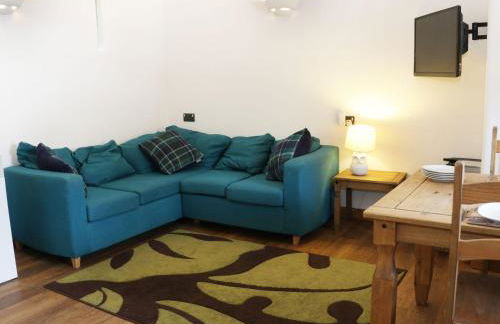 Woodside Cottage - Foto 3