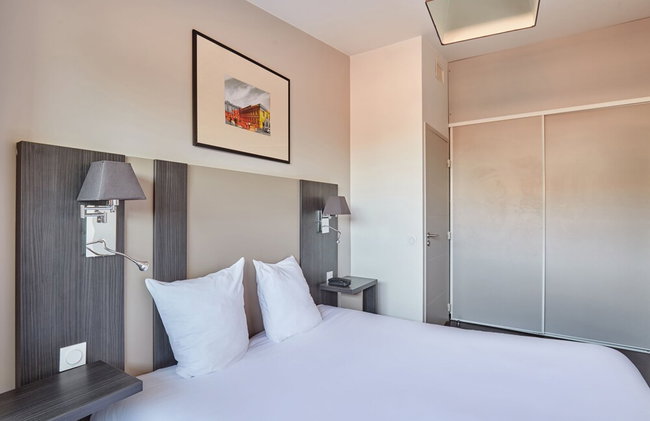 Odalys City Apartment Hotel - Toulouse Centre Gare - Photo 111