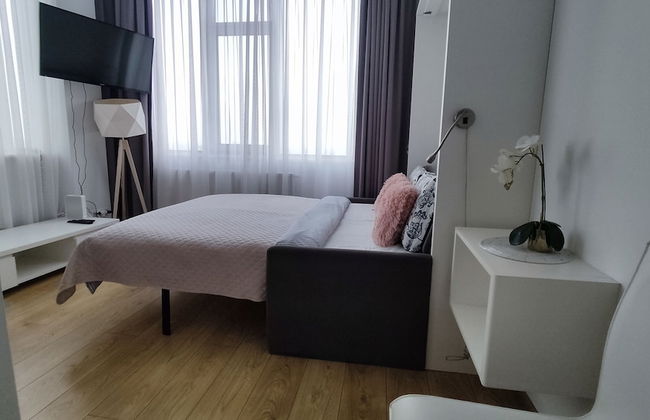 Apartamenty Varsovia 304 - Foto 8