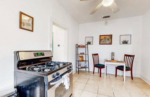 One bedroom cozy retreat by the Pearl and the vibrant St. Mary's - Foto 11