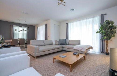 Villa Paradiso at Storey Lake - Foto 12