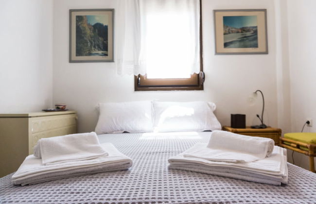 Zennova Sea & Mount Athos View 1 - Foto 5