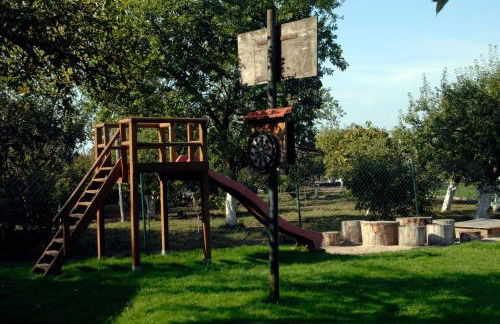 Urlaub "Unterm Storchennest" im Ostseeland Rerik - Foto 10