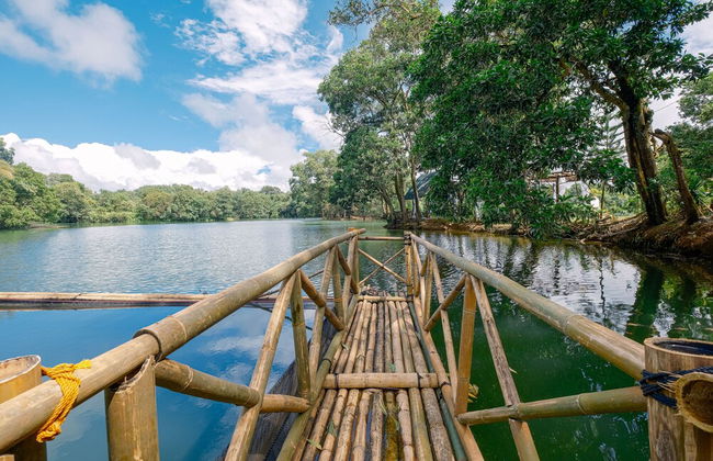 Almost Heaven Lake Resort by Cocotel - Photo 53