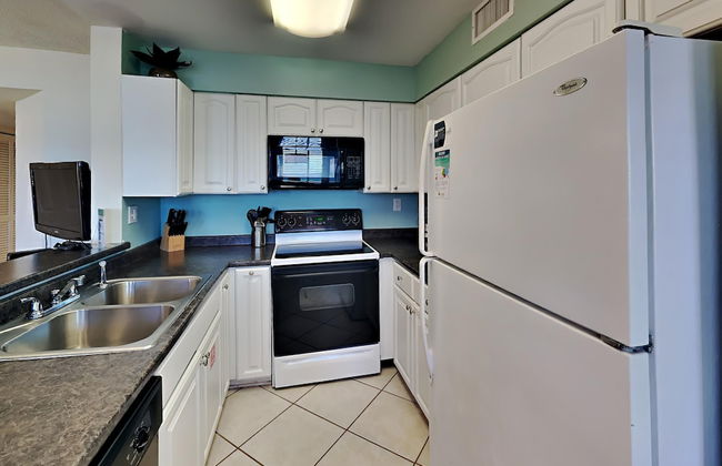 Gulf Winds by Southern Vacation Rentals - Foto 16