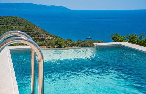 Ionian Horizon - Private Bungalows - Foto 4