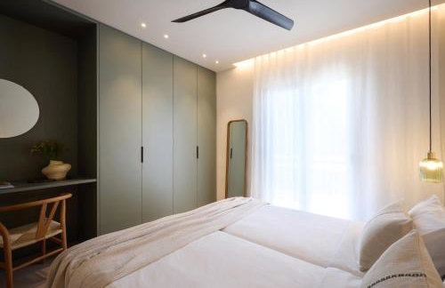Sea View Beach Penthouse – Athens Coast - Foto 40