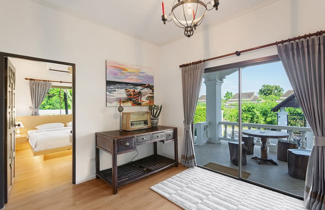 Happy Family Villa 2 - Foto 5