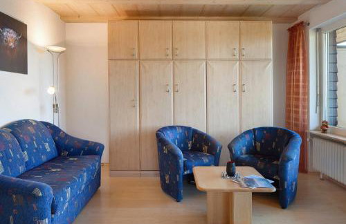 Ferienhaus Vogelsang - Foto 14