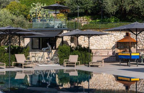 Villa Bocchi Lux Valpolicella - Foto 16