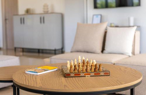 Selena Beach Front Loft with private heatable Pool - Foto 20