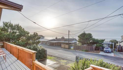 The Viking MCA 410 - Meredith Lodging - Foto 2