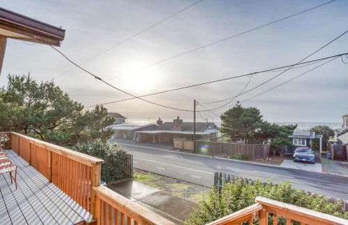 The Viking MCA 410 - Meredith Lodging - Foto 2