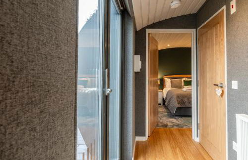 Unique 1 Bedroom Eco-Retreat in Old Chalford! - Foto 49