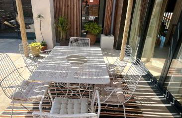 Nid douillet sur roof top - Foto 41