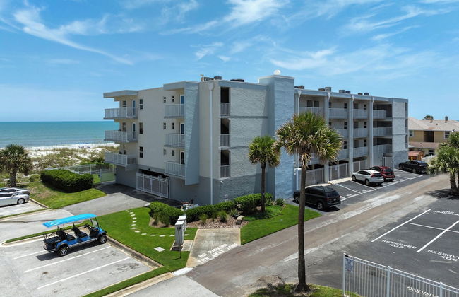 Jacksonville Beachdrifter by Distinctive Beach Rentals - Foto 73