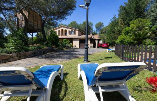 Catalunya Casas Peaceful Perfection , only 30km from Barcelona! - Foto 41