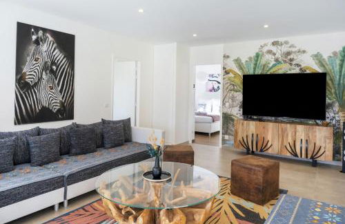 Villa Zeruko Izarra, Grand standing - Foto 13