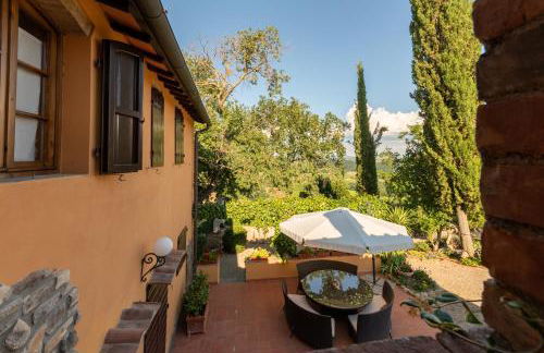 Il Leccio - Casa Toscana San Gimignano - Foto 23