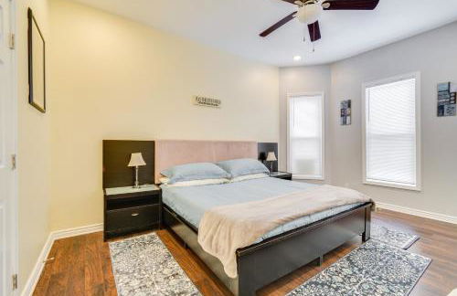 2 Mi to Syracuse University Apt with Fire Pit - Foto 14