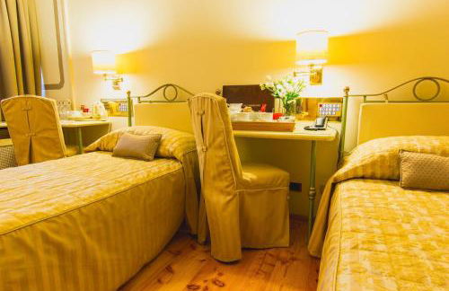 Hotel Parco Borromeo - Monza Brianza - Foto 35