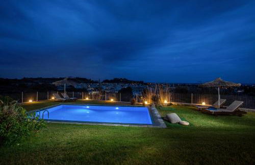 High View Villa - Foto 33