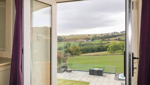 Top Hill Farm Cottage - Foto 4