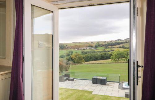 Top Hill Farm Cottage - Foto 4