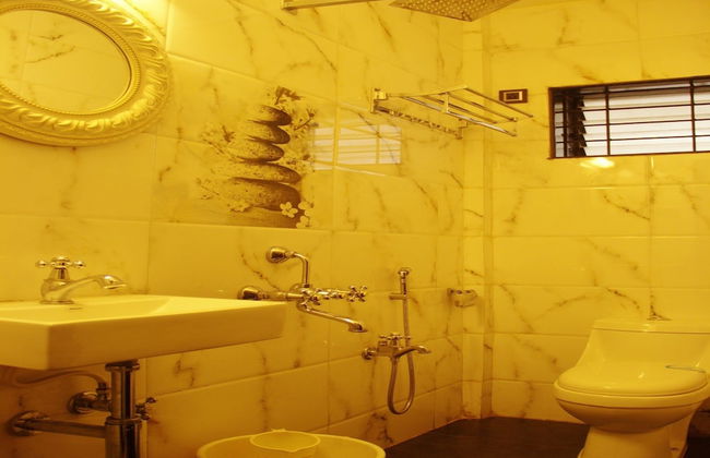 Nirvaah Home Siolim- 1BHK - Photo 6