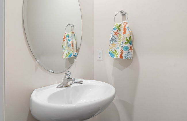 Beach Club - Kitts - Foto 19