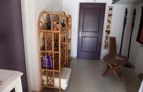 Gîte Les Esparrus - Foto 11