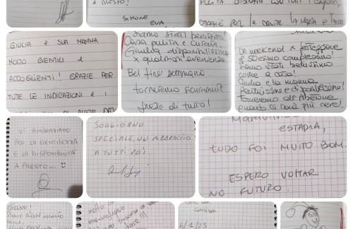 Appartamento La Foresta Abetone - Foto 15