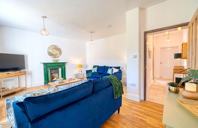 Hollins House - Foto 41