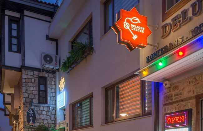 Delight Deluxe Aparts - Foto 65