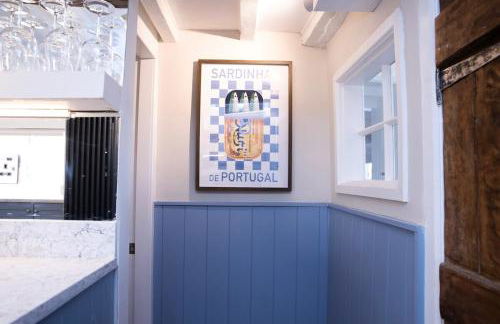 Peckforton cottage totally refurbished - Foto 8