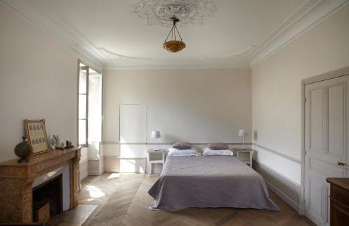 Manoir de Puyval - Foto 15