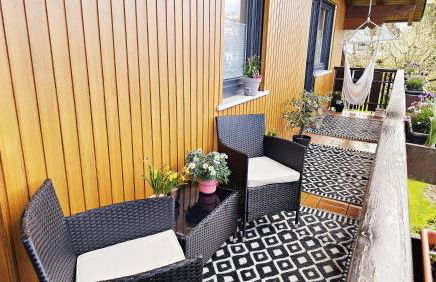 Ferienwohnungen Krüger 'Apartment Moni' - Foto 23