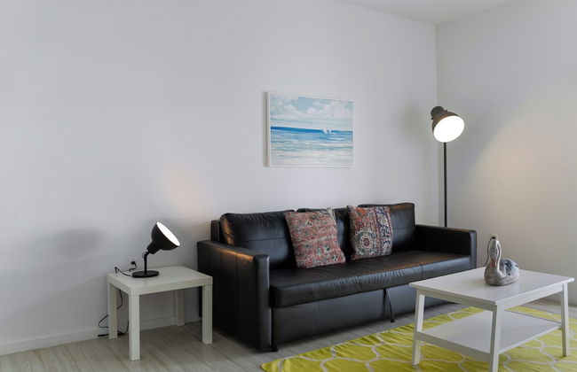 Miami Apt Close to Downtown - Photo 32