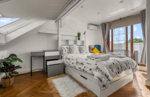 Casa Marina- 4 bedroom house with garden and balcony - Photo 30