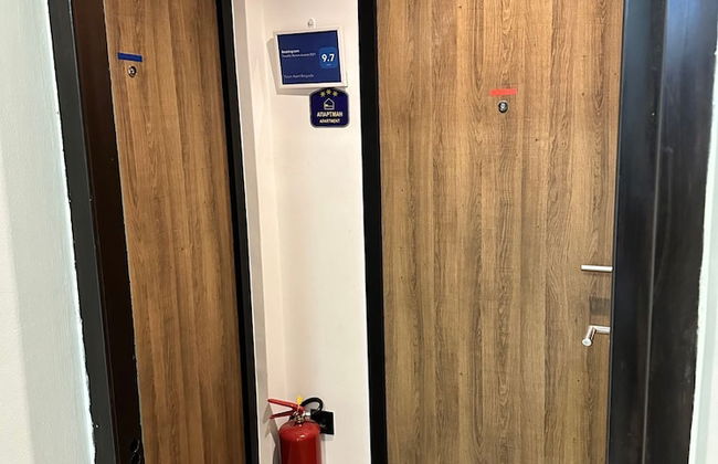 Tulum Apart Belgrade - Foto 16